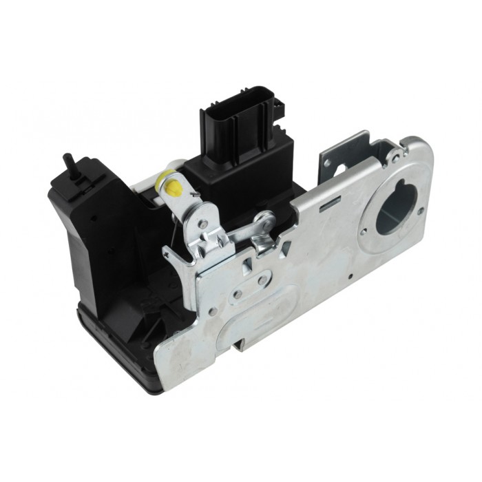 Gache Serrure de Porte Arrière Droit Pour Ford Transit 1552107 YC15-V43288-ES