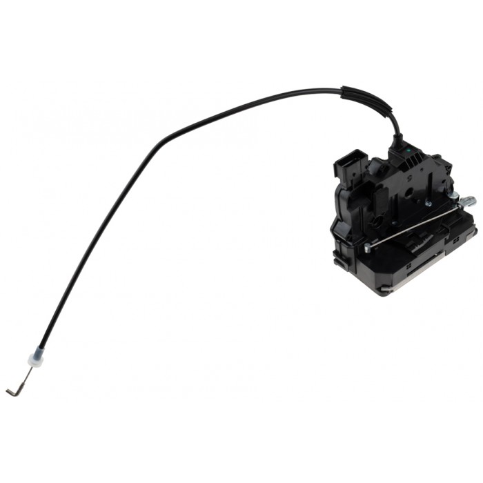 Gache Serrure de Porte Arrière Droit Pour Fiat Punto 52061792