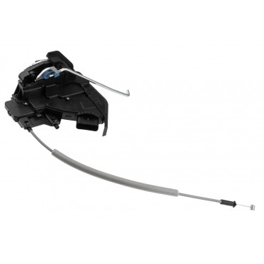 Gache Serrure de Porte Arrière Droit Pour Kia RIO IV 81420-H8010