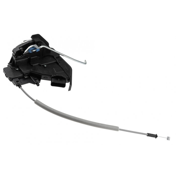 Gache Serrure de Porte Arrière Droit Pour Kia RIO IV 81420-H8010