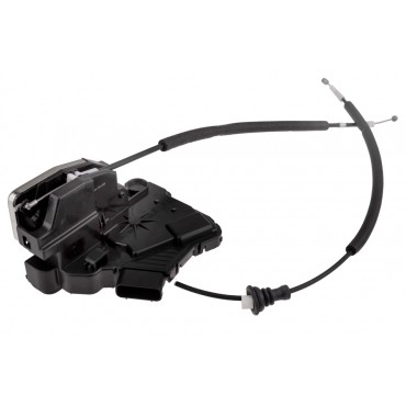 Gache Serrure de Porte Arrière Droit Pour Kia Carens IV Van 81420-A4030