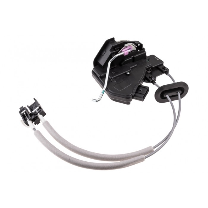 Gache Serrure de Porte Arrière Gauche Pour Kia Optima Sportswagon 81410-D4000