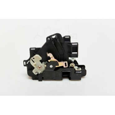 Gache Serrure de Porte Avant Gauche Pour VW Caddy III Multivan V Polo Seat