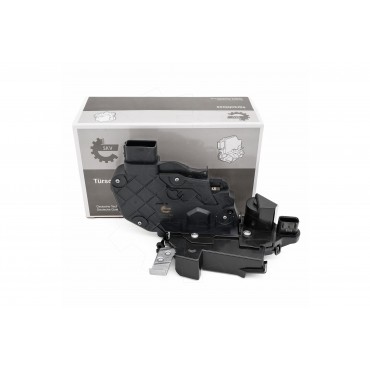 Gache Serrure de Porte Avant Gauche Pour Ford Mondeo IV S-Max 1787990