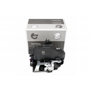 Gache Serrure de Porte Avant Gauche Pour Audi TT 8N1837015A 8N1837015C