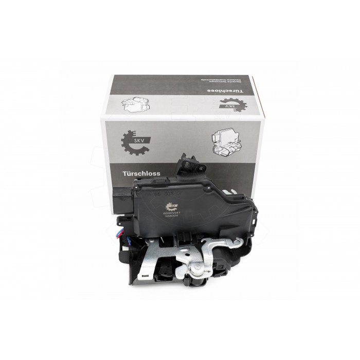 Gache Serrure de Porte Avant Gauche Pour Audi TT 8N1837015A 8N1837015C