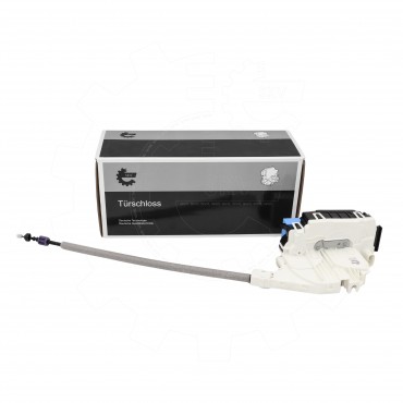 Gache Serrure de Porte Arrière Droit Pour Mercedes-Benz Classe C 2047301435