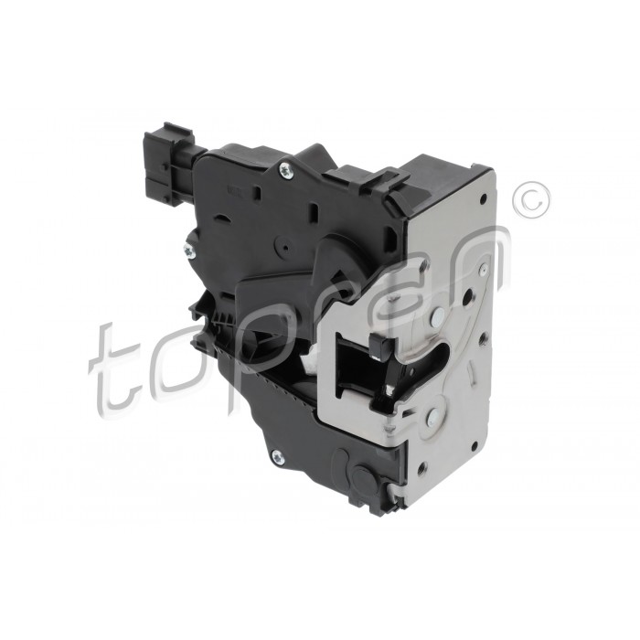 Gache Serrure de Porte Avant Droite Pour Opel Corsa D Meriva B Vauxhall Corsa D