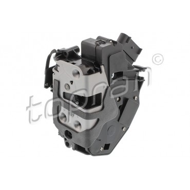 Gache Serrure de Porte Avant Droite Pour Volvo S60 II V60 I XC60 31301739