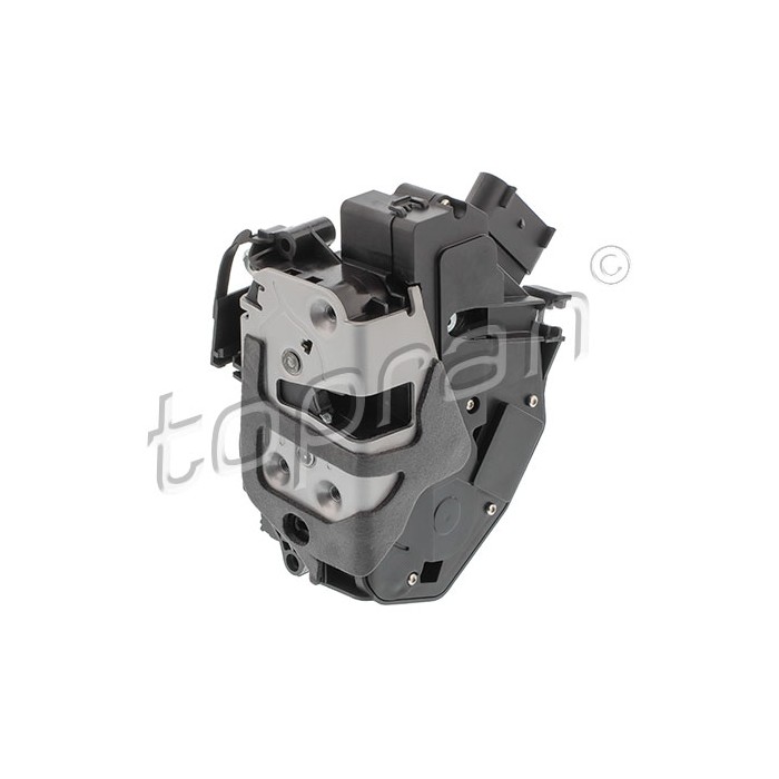 Gache Serrure de Porte Avant Droite Pour Volvo S60 II V60 I XC60 31301739