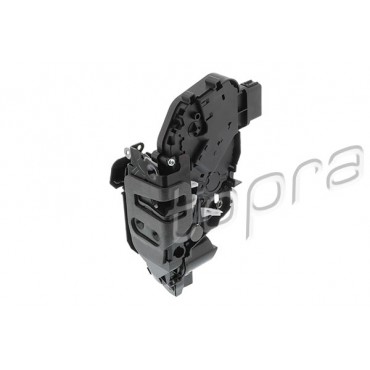 Gache Serrure de Porte Avant Droite Pour Land Rover Freelander 2