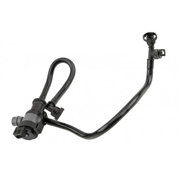 Soupape de Ventilation Réservoir Carburant Pour BMW F33 F83 F36 13902366606