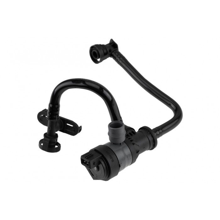 Soupape de Ventilation Réservoir Carburant Pour BMW 5 F10 F11 6 F06 13902366609