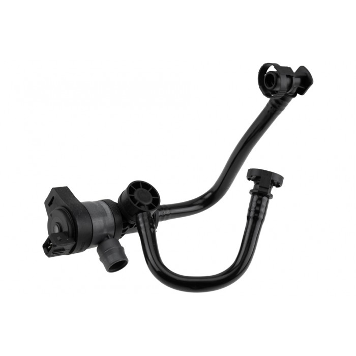 Soupape de Ventilation Réservoir Carburant Pour BMW F36 5 F07 F10 13902366607