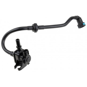 Soupape de Ventilation Réservoir Carburant Pour Volvo S60 II S80 S90 31372681