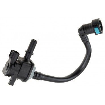 Soupape de Ventilation Réservoir Carburant Pour Volvo S60 II 31405211 31478983