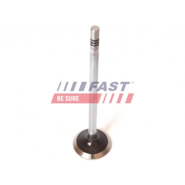 Soupape d'échappement Pour Fiat Ducato Iveco Daily III IV V VI