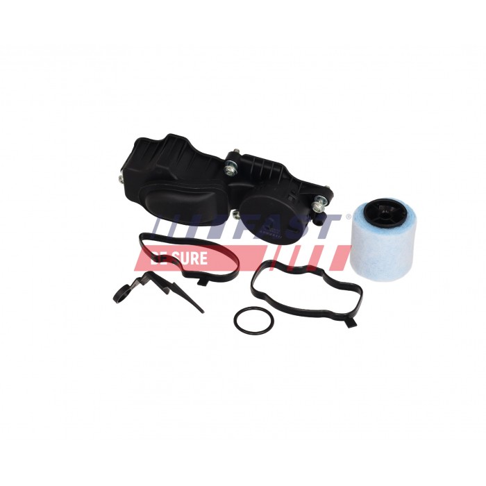 Séparateur d'Huile Pour BMW Opel Land Rover 11127781465 5607246 11127789822