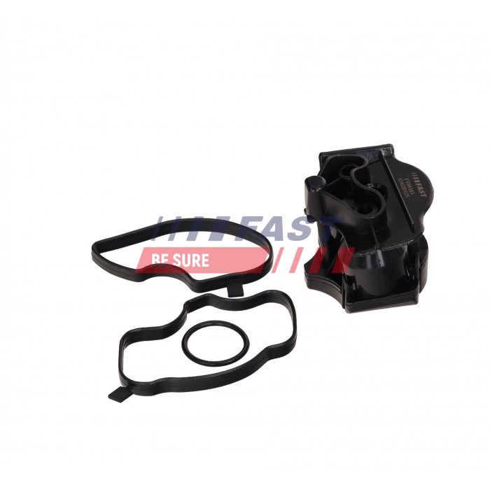 Séparateur d'Huile Pour BMW Série 3 E46 5 E60 E61 7 E65 E66 E67 11127799366