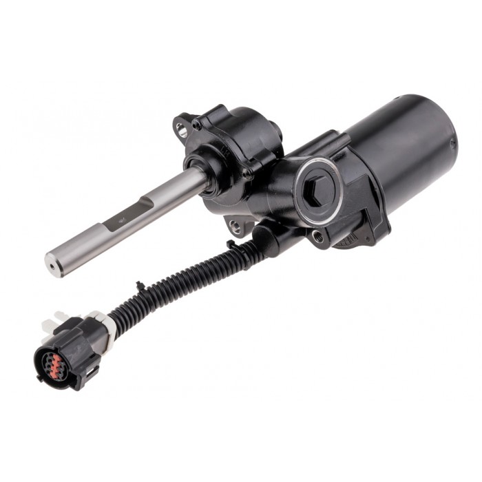 Moteur MarchePied Gauche Pour Land Rover Range Rover IV Sport