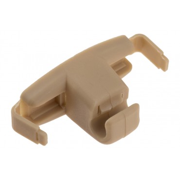 Clips de Pare Soleil Pour BMW Série 3 E46 51168243575