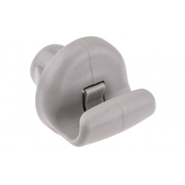 Clips de Pare Soleil Pour Nissan Juke Micra III Note Qashqai X-Trail 96409-BC402