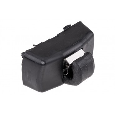 Clips de Pare Soleil Pour VW Amarok Beetle Seat Skoda 3B0857561B82V 3B0857561B