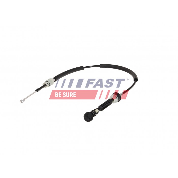 Tirette à Cable Boite de Vitesses Pour Fiat 500 55243200