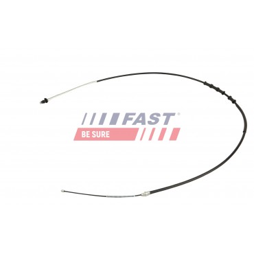 Câble de Frein à Main Arrière Pour Opel Combo 522110 95510635