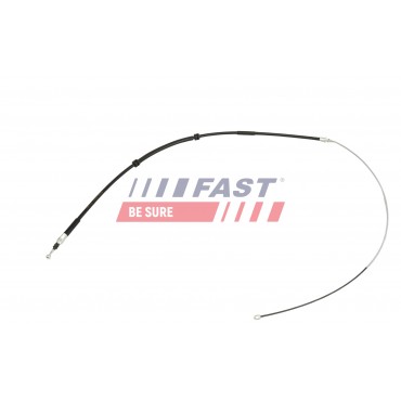 Câble de Frein à Main Arrière Pour Renault Kangoo 8200577789