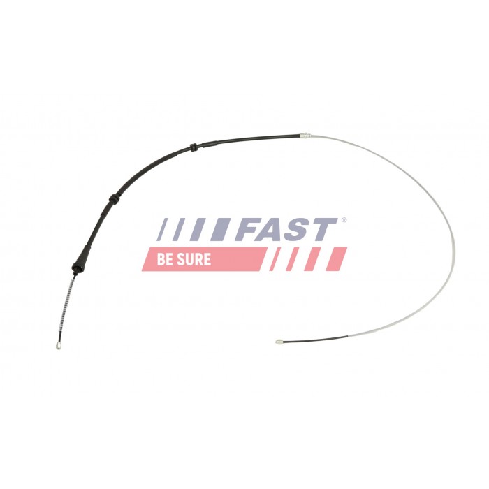 Câble de Frein à Main Arrière Pour Renault Kangoo 8200935175