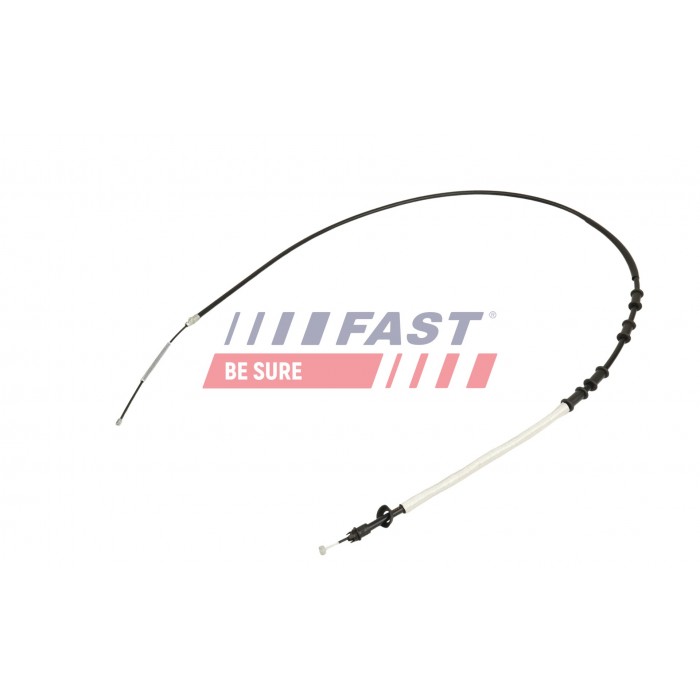 Câble de Frein à Main Arrière Pour Opel Combo 522108 95510633