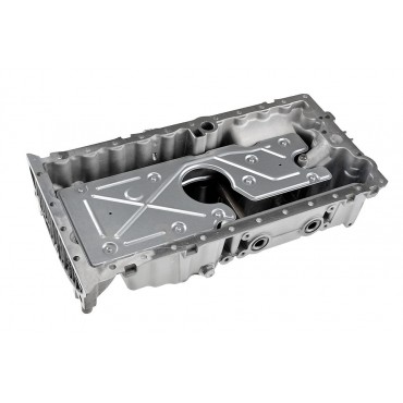 CARTER D'HUILE VOLVO C30...