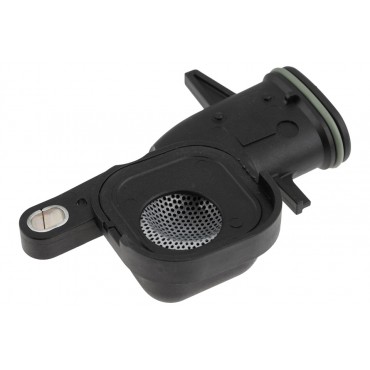 Tuyau d'Admission de Pompe à Huile Pour BMW Série 3 F30 F80 F31 11417603574