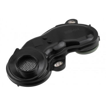 Tuyau d'Admission de Pompe à Huile Pour BMW 4 F32 F82 F33 F83 F36 11418513665