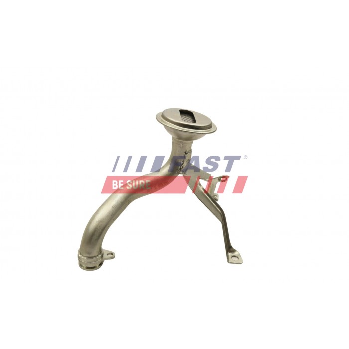 Tuyau d'Admission de Pompe à Huile Pour Iveco Daily IV V 504025477 5802701495