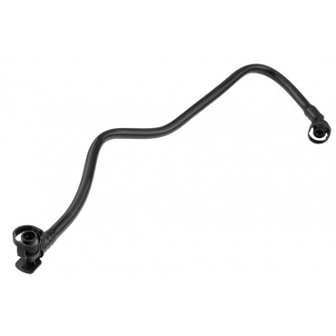 Tuyau Ventilation Réservoir Carburant Pour BMW 5 F90 G30 G31 6 G32 13907645858