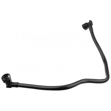 Tuyau Ventilation Réservoir Carburant Pour BMW Série 5 E60 E61 13907524178