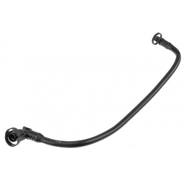 Tuyau Ventilation Réservoir Carburant Pour BMW Série 5 E39 E60 13907521857