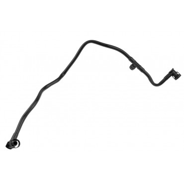 Tuyau Ventilation Réservoir Carburant Pour BMW Série 5 F10 F11 13907601516