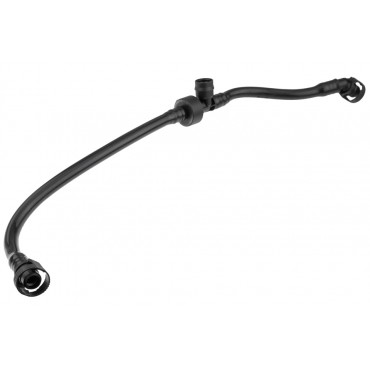 Tuyau Ventilation Réservoir Carburant Pour BMW F36 5 F90 G30 G31 13908605160