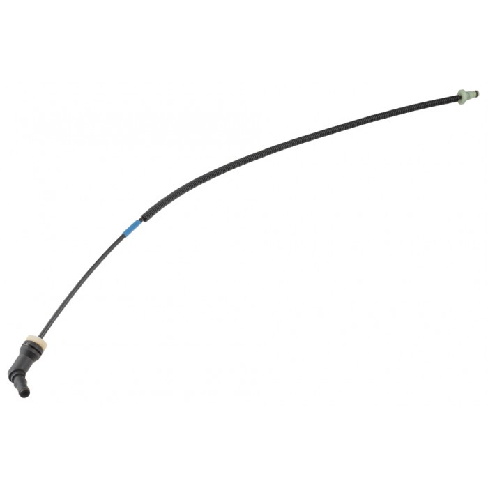 Tuyau Ventilation Réservoir Carburant Pour Peugeot 207 208 301 2008 I Citroën