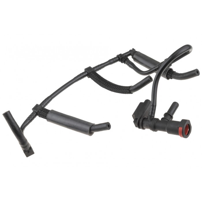 Tuyau de Carburant Pour Renault Captur Clio III Duster Dacia Nissan 166717694R