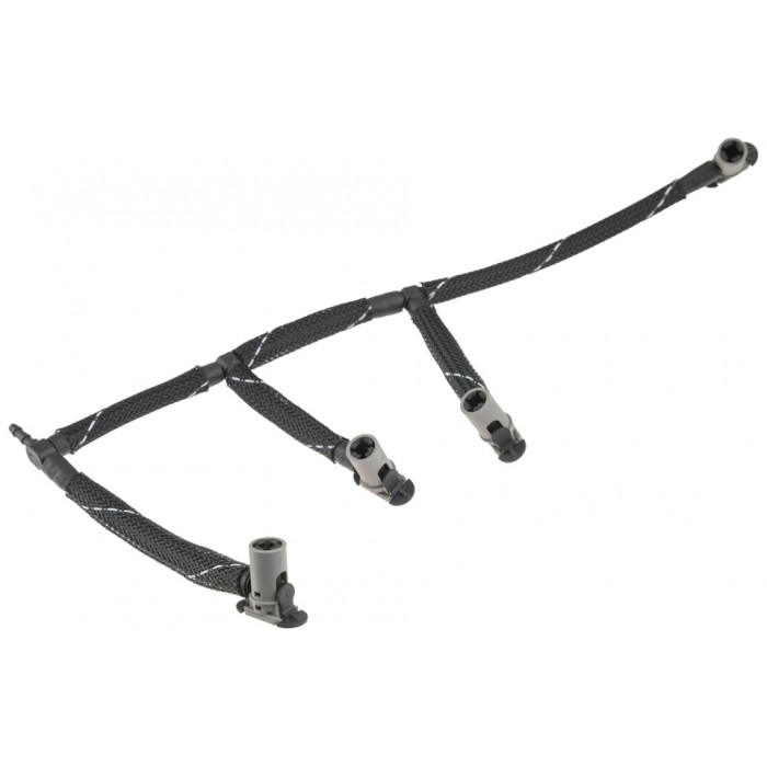 Tuyau de Carburant Pour VW Audi A3 Q2 Seat Skoda Karoq Octavia II III 04L130235B