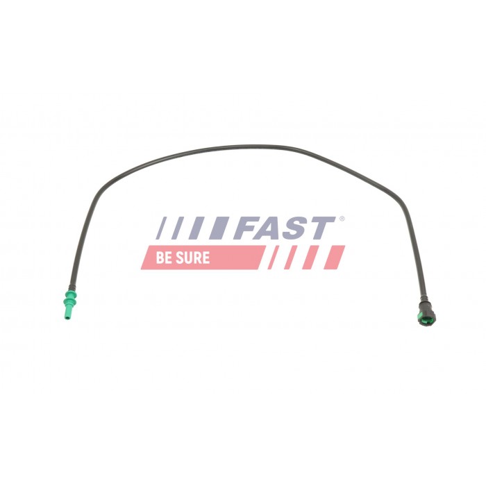 Tuyau de Carburant Pour Peugeot 207 208 2008 I Citroën C3