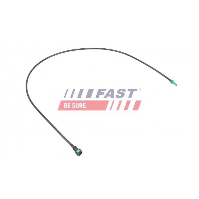 Tuyau de Carburant Pour Peugeot 207 208 2008 I Citroën C3