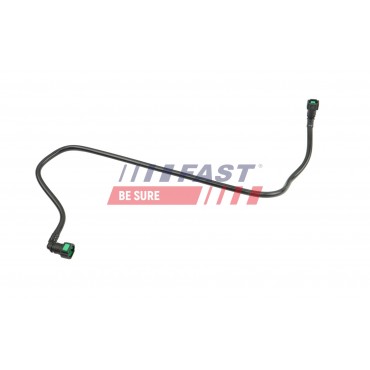 Tuyau de Carburant Pour Opel Astra J 13253368 820570