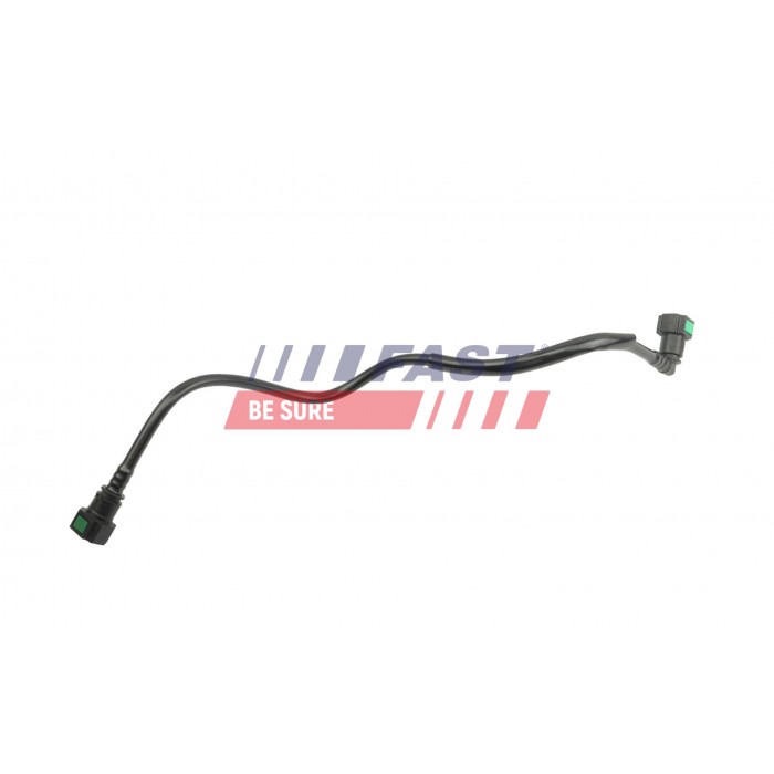 Tuyau de Carburant Pour Opel Antara Chevrolet Captiva 4805904 96629393