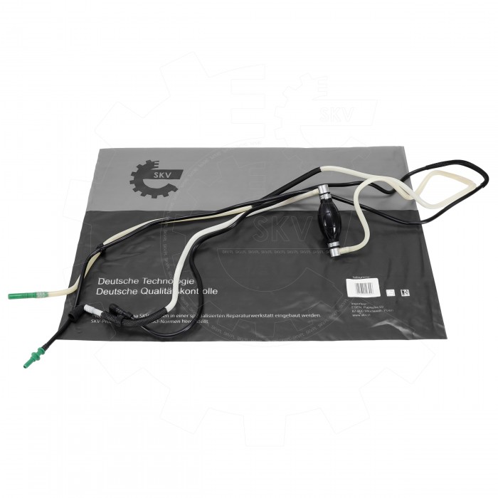 Tuyau de Carburant Pour Renault Grand Scénic II Megane 8200224524 8200295270