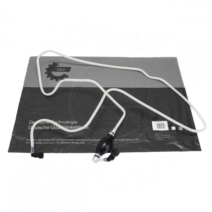 Tuyau de Carburant Pour Renault Opel Movano Nissan 8200516617 4417099 1750200Q0A